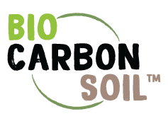 BioCarbon Soil Logo
